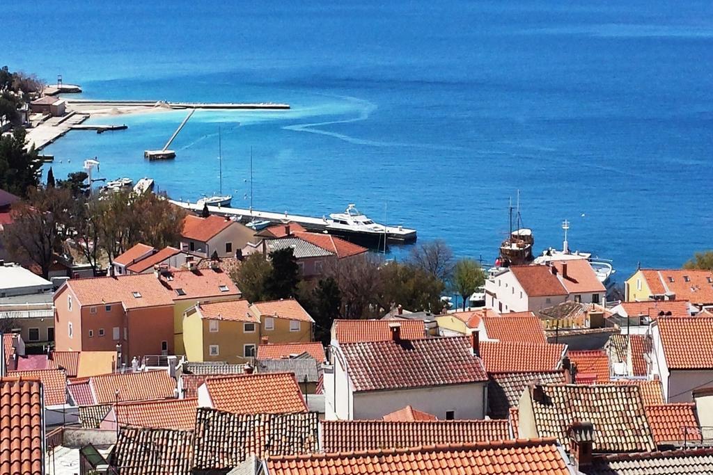 Apartments Adriatic Selce Exterior photo