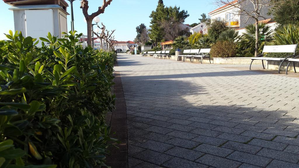 Apartments Adriatic Selce Exterior photo