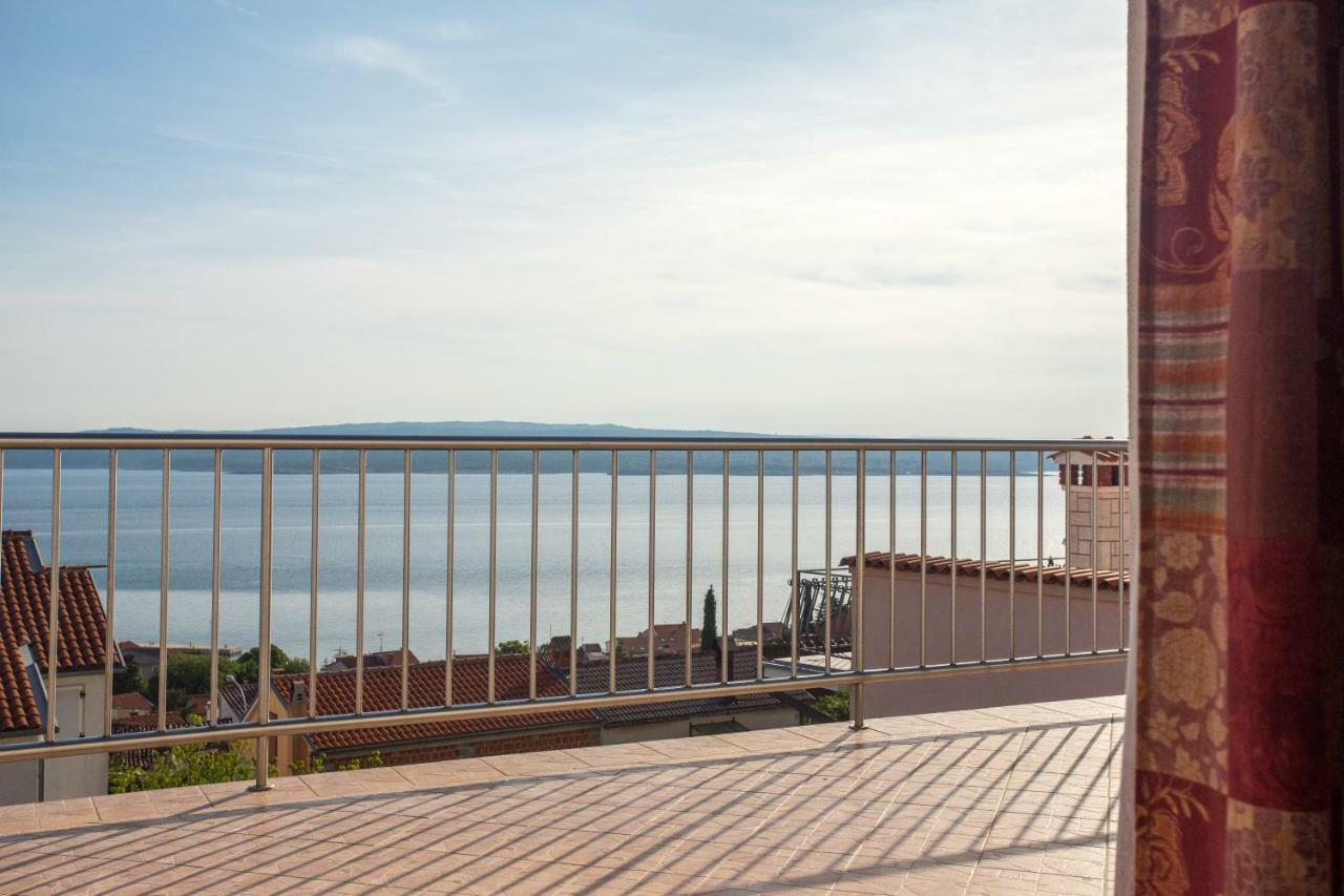 Apartments Adriatic Selce Room photo